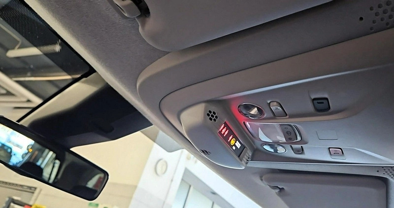 Toyota Proace City Verso cena 109900 przebieg: 50664, rok produkcji 2022 z Dzierżoniów małe 326